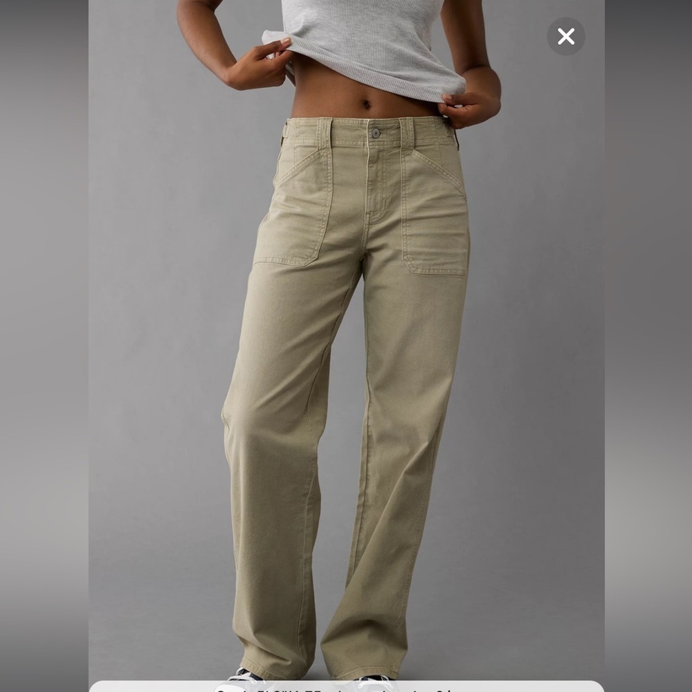 American Eagle Outfitters